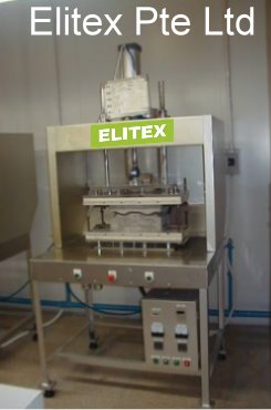 rigid mold